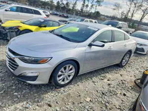 2020 CHEVROLET MALIBU