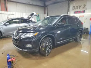 2018 NISS All Models