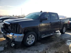 2016 CHEVROLET ALL Models