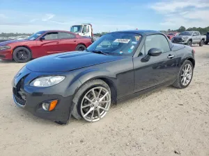 2011 MAZDA MX5
