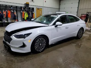 2023 HYUNDAI SONATA