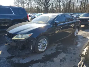 2013 LEXUS ES350