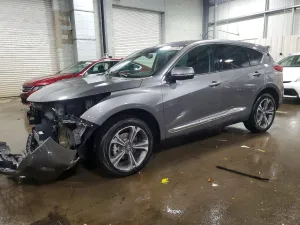 2025 ACURA RDX