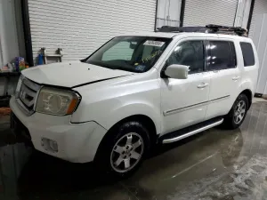2011 HONDA PILOT