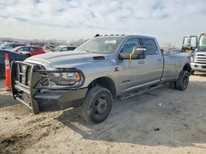 2024 RAM 3500