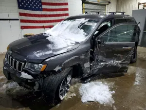 2021 JEEP GRAND CHER