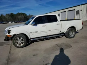 2006 TOYOTA TUNDRA