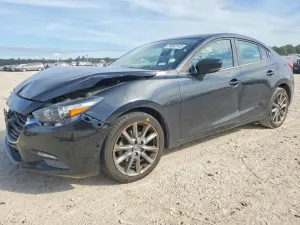 2018 MAZDA 3