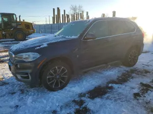 2018 BMW X5