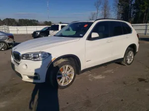 2014 BMW X5