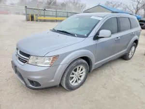 2015 DODGE JOURNEY