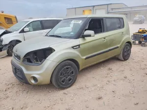 2013 KIA SOUL