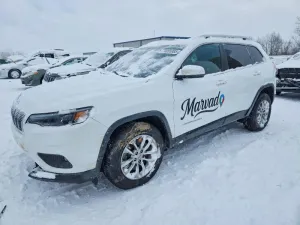 2021 JEEP GRAND CHER