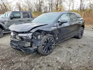 2024 CHEVROLET BLAZER