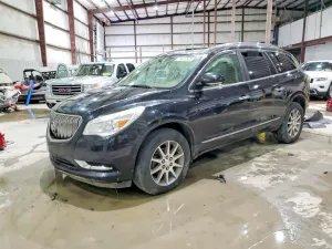 2016 BUICK ENCLAVE