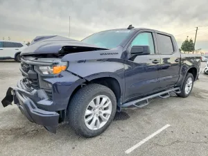 2023 CHEVROLET ALL Models