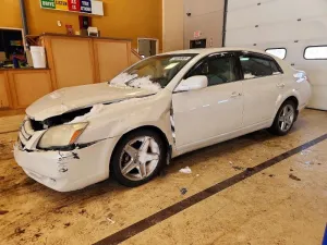 2006 TOYOTA AVALON