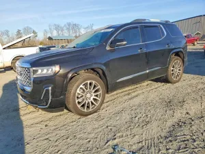 2021 GMC ACADIA DEN