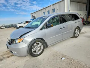 2011 HONDA ODYSSEY