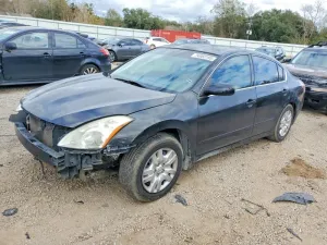 2011 NISSAN ALTIMA