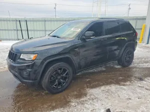 2015 JEEP GRAND CHER