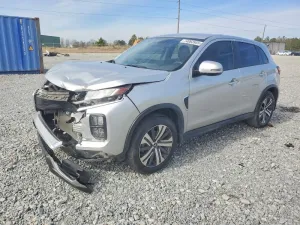 2022 MITSUBISHI OUTLANDER