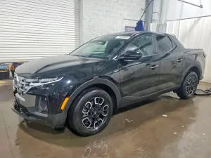 2024 HYUNDAI SANTA CRUZ