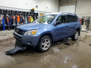 2008 TOYOTA RAV4