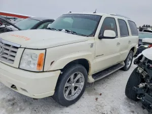 2005 CADILLAC ESCALADE