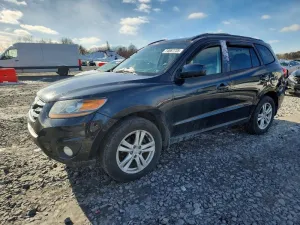 2011 HYUNDAI SANTA FE