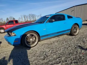 2012 FORD ALL Models