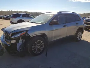 2015 JEEP GRAND CHER