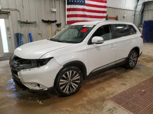 2020 MITSUBISHI OUTLANDER