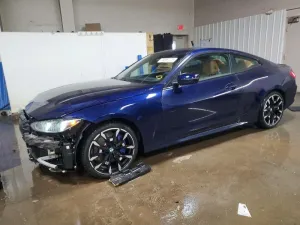 2026 BMW MOTORRAD 4 SERIES