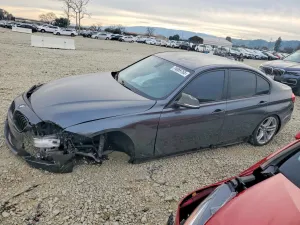 2013 BMW 3 SERIES