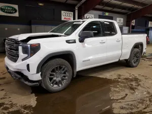 2023 GMC SIERRA