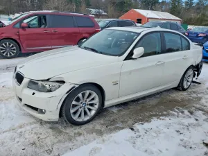 2011 BMW 328
