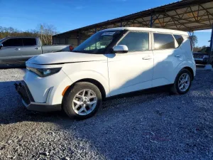 2023 KIA SOUL