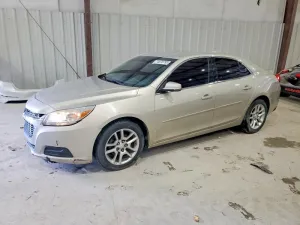 2015 CHEVROLET MALIBU