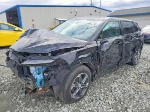 2023 CHEVROLET BLAZER