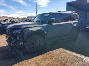2025 LEXUS GX 550 PRE