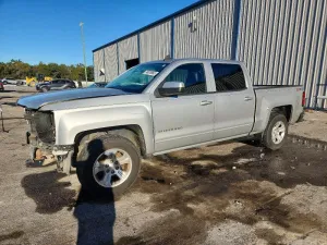 2015 CHEVROLET ALL Models