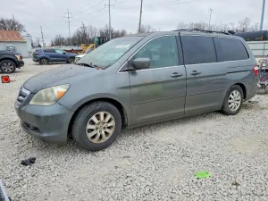 2007 HONDA All Models