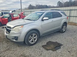 2011 CHEVROLET EQUINOX