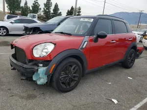 2015 MINI COOPER