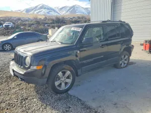 2014 JEEP PATRIOT