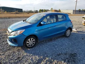 2024 MITSUBISHI MIRAGE