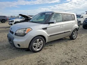 2010 KIA SOUL