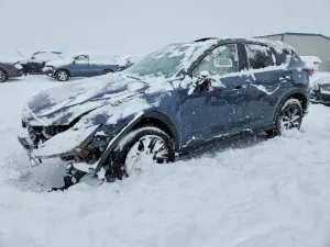 2024 MAZDA CX-5 PREFE