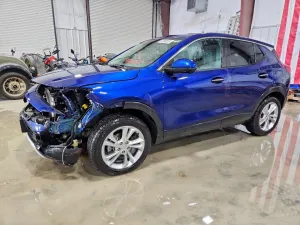 2023 BUICK ENCORE